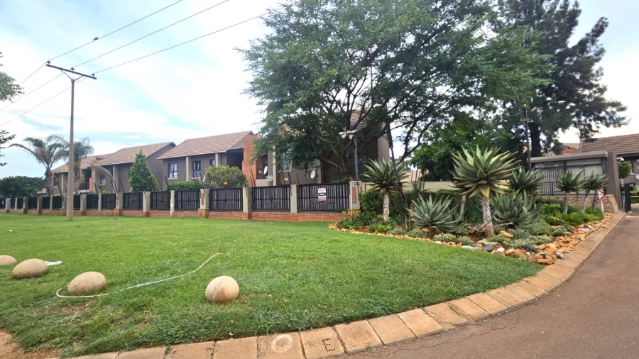 2 Bedroom Property for Sale in Melodie North West